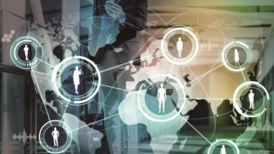 沒有什么能夠阻擋，你對數(shù)據(jù)的向往…除了公司那張破網(wǎng)！