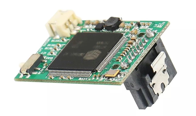 Agrade睿達工業級IDE DOM