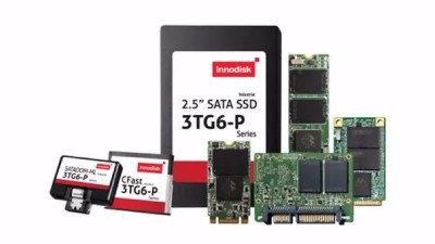 3D TLC工業(yè)NAND閃存的發(fā)展歷程