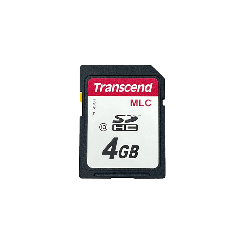 Transcend 創(chuàng)見(jiàn)   4G SD卡 內(nèi)存卡 儲(chǔ)存卡 MLC顆粒 數(shù)碼存儲(chǔ)卡