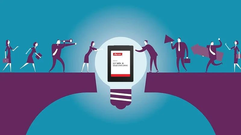 固態(tài)硬盤應(yīng)用的誤區(qū)有哪些？