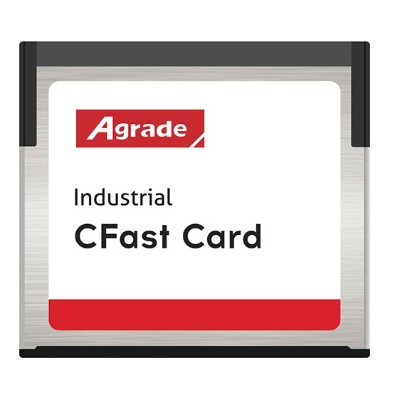 工業(yè)級CFast卡 AS35