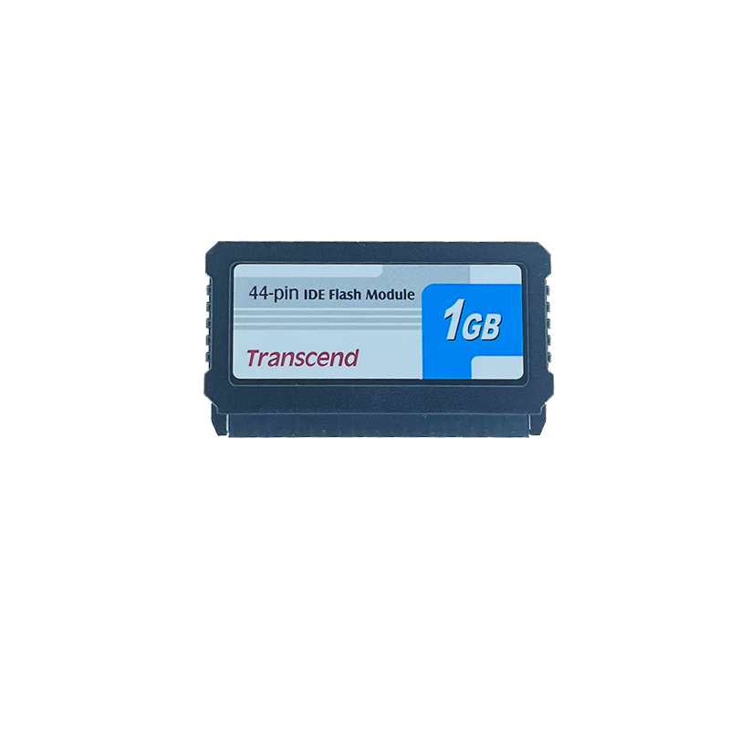 17    Transcend 創(chuàng)見(jiàn)電子硬盤(pán) 44PIN 電子盤(pán) 專用 DOM盤(pán)  1GB
